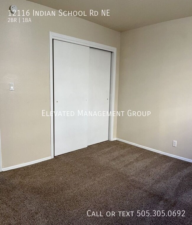 Photo - 12116 Indian School Rd NE