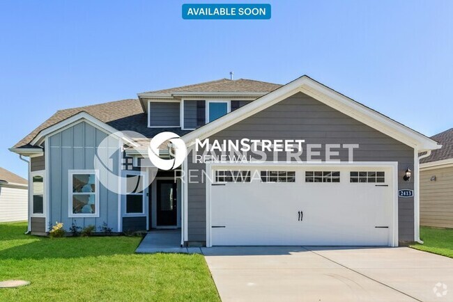 Building Photo - 2413 Alberto Dr Rental