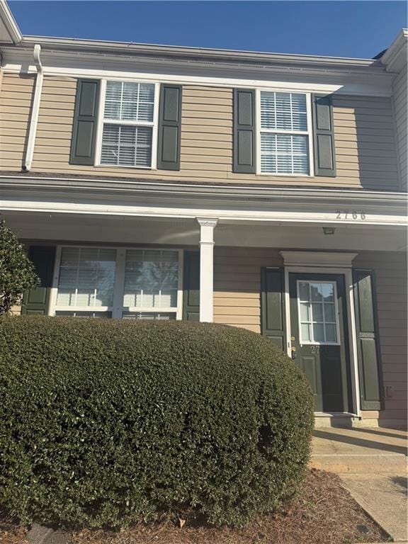 Photo - 2766 Terrell Trace Dr SE