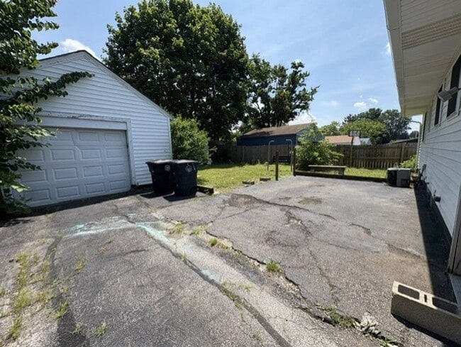 Photo - Updated 3-Bedroom Akron Home with Finished Basement & Large Detached Garage