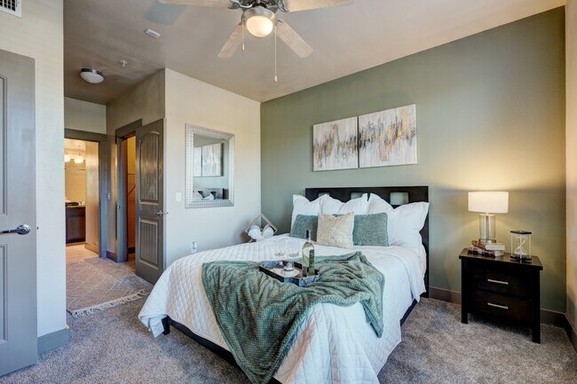 Photo - The Edge at Midtown