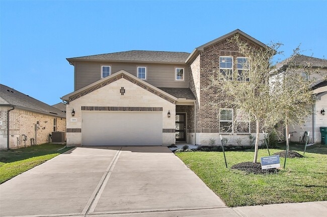 Building Photo - 1406 Waggoner Rnch Trl