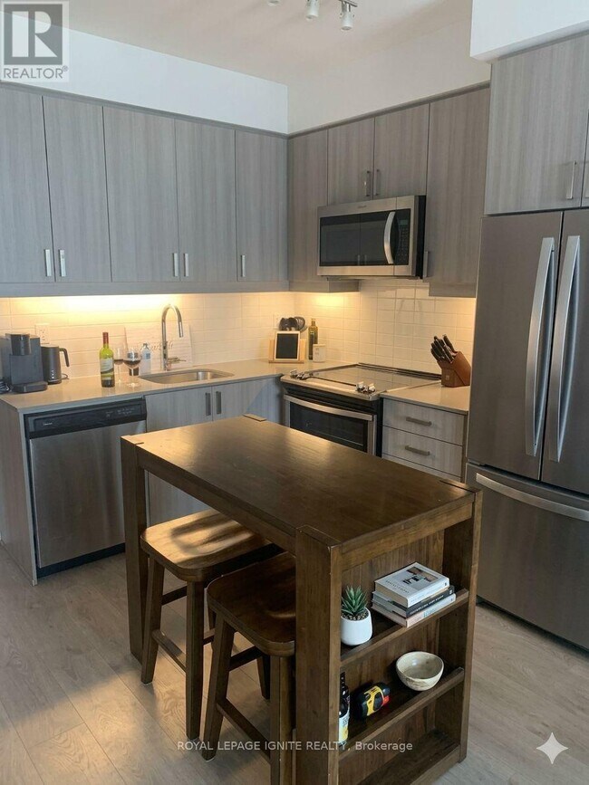 Photo - 7895 Jane St Unité 2512