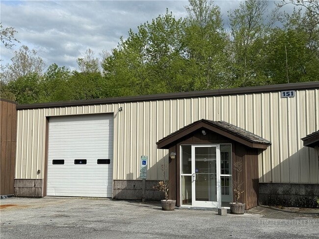 Building Photo - 151 H O Aldridge Rd