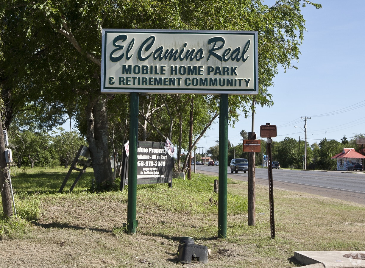 Photo - El Camino Real Mobile Home & RV Park
