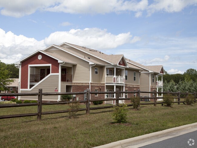 Photo - Pine Mountain Trace