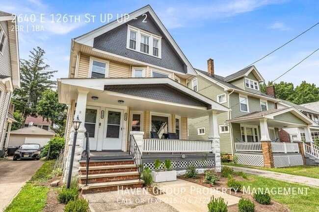 Photo - 2640 E 126th St Unit 2