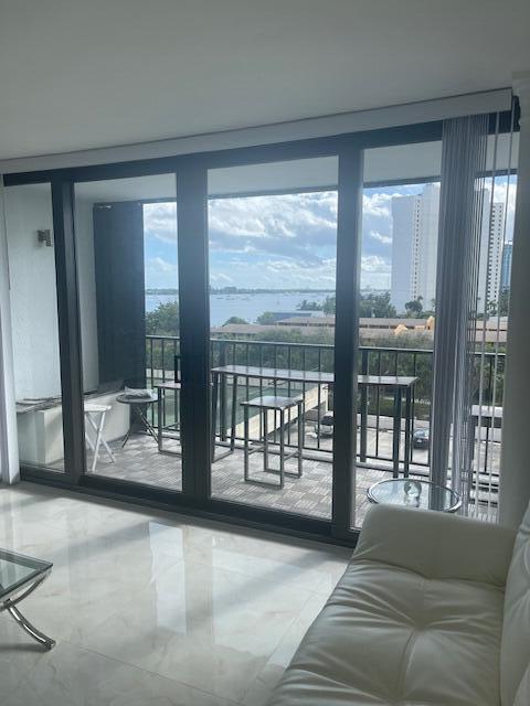 Photo - 5600 N Flagler Dr Unit 604