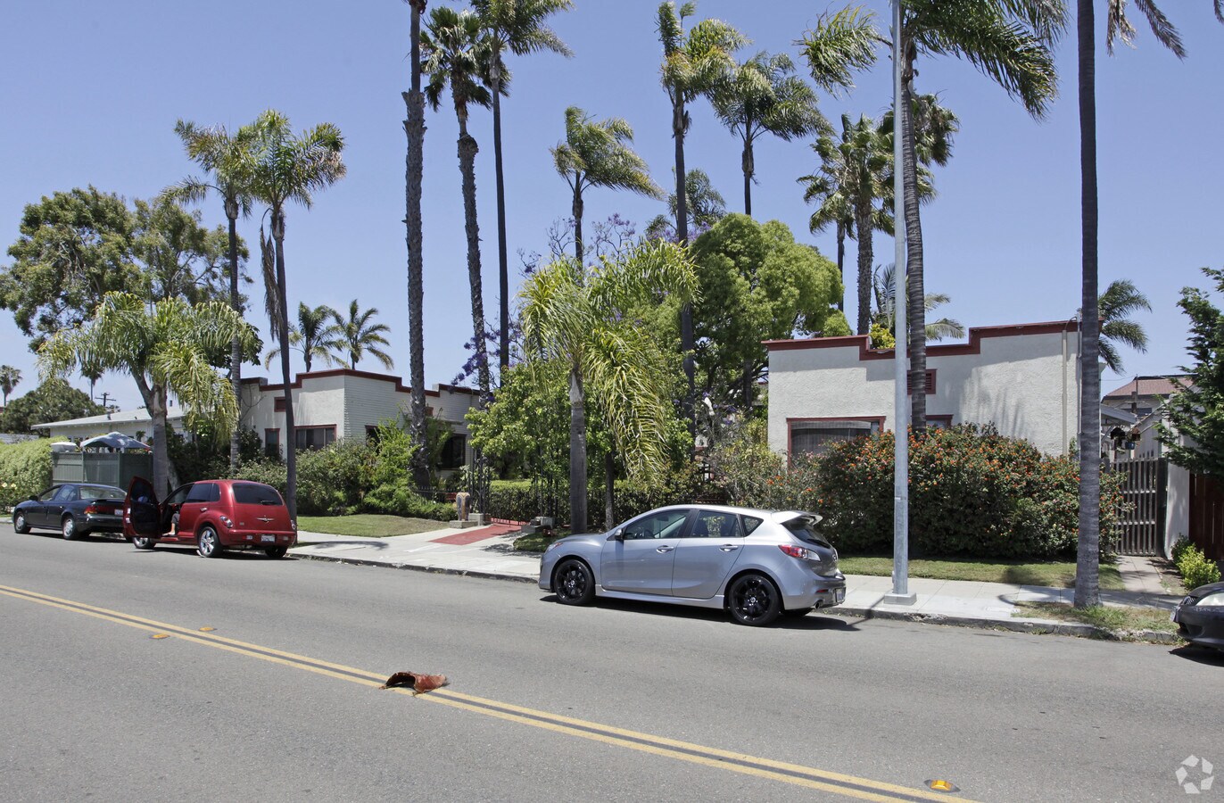 Photo - The Windsor Apartments