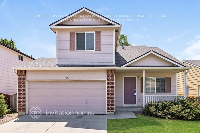 Building Photo - 14922 E 50th Dr Rental