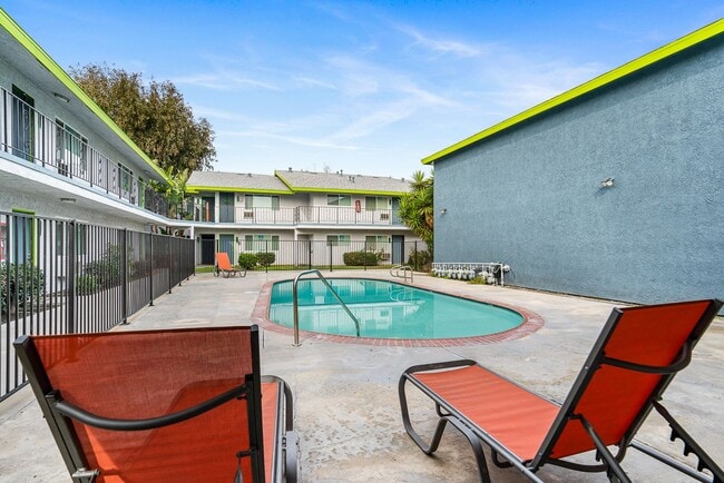 Photo - the HIVE @ Ackerfield (5565 Ackerfield)