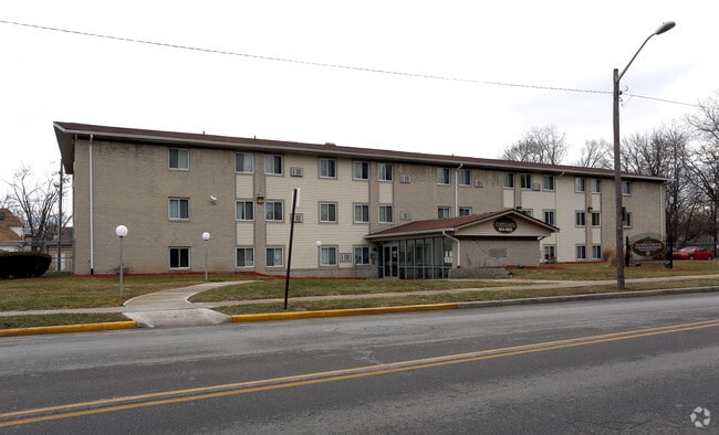 Photo - Andrews Gardens