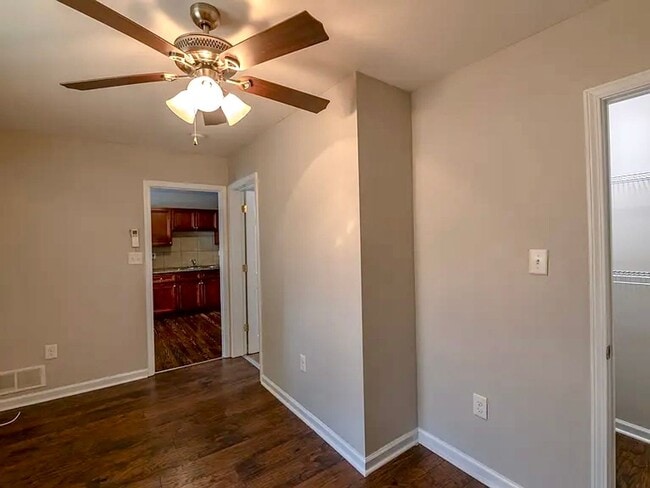 Photo - 1025 Rosedale Ave Unit A
