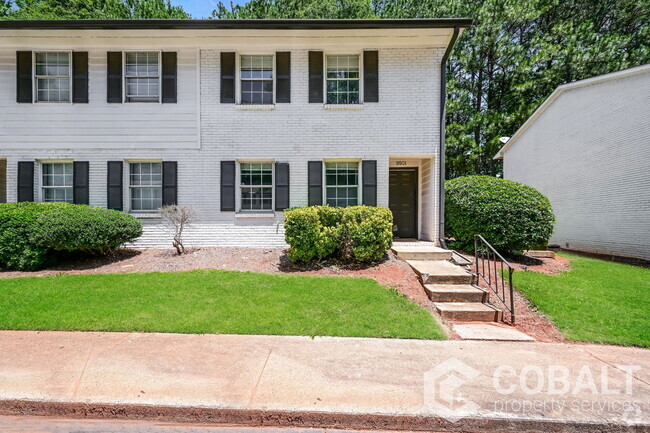 Building Photo - 3501 Creekview Pl Rental