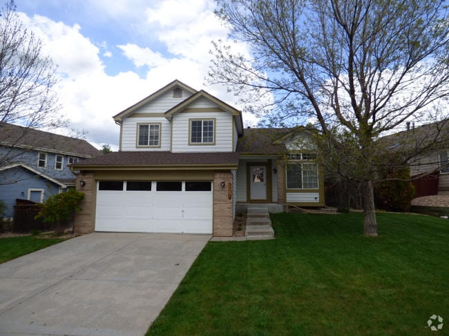Building Photo - Fabulous Highlands Ranch Home!