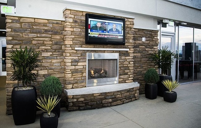 Photo - Skyhouse Apartments