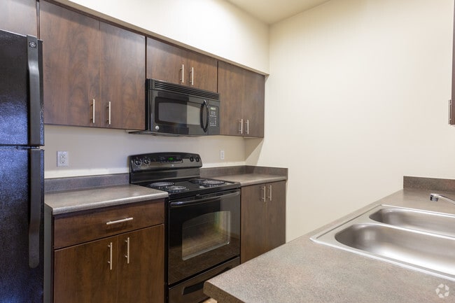 2BR,1BA-968SF - Tribeca