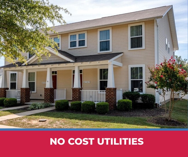 Building Photo - Riverview Village Townhomes