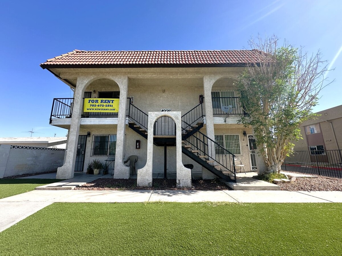 Photo - 4225 Stewart Ave Apartment Unit 4225 Stewart Ave #3