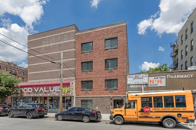 Photo - 111 E 183rd St