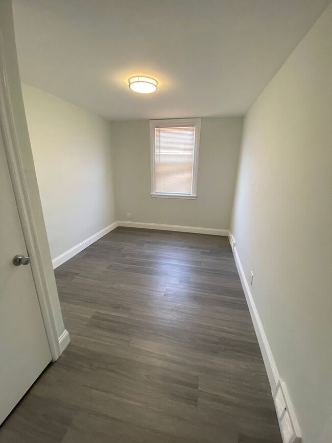 Photo - Completely New Row House with Deck Available Now