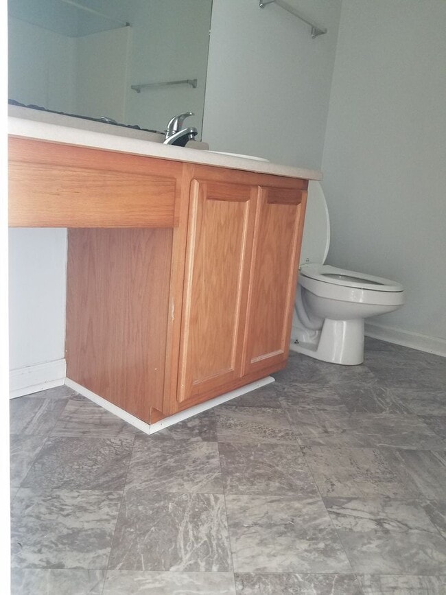 Photo - 1/2 off First Month Rent home has new flooring throughout.