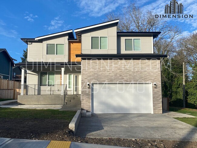 Photo - 5811 27th St NE Unit A