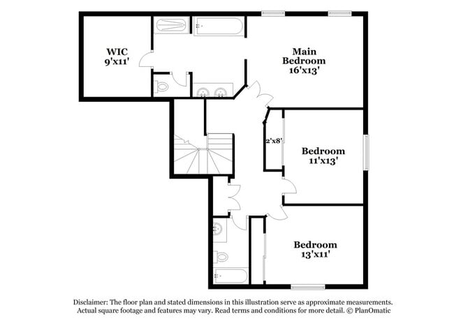 Photo - 17805 N 13th St