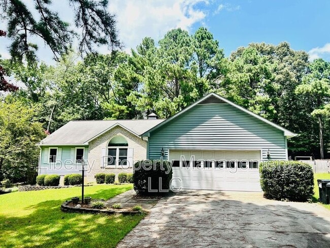 Building Photo - 651 Chelsea Dr Rental
