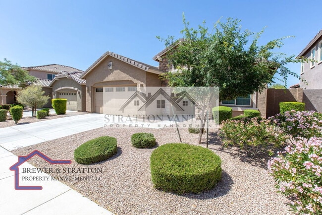 Photo - 4118 E Hoot Owl Trail