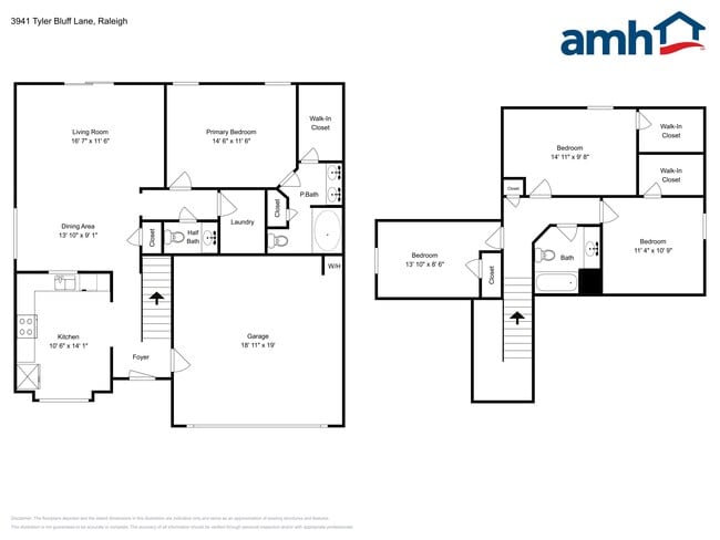 Photo - 3941 Tyler Bluff Ln