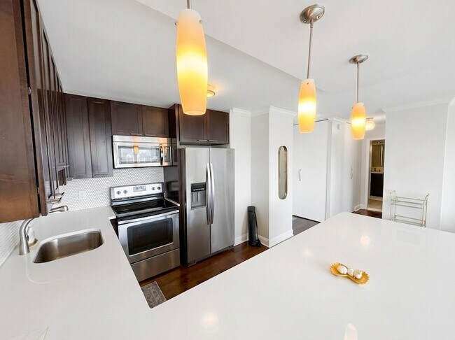 Photo - 1460 N Sandburg Terrace Unit 2805A