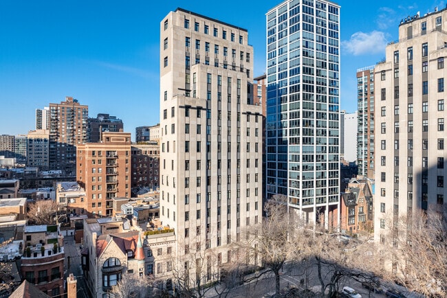 Alternate - 1260 N Astor St