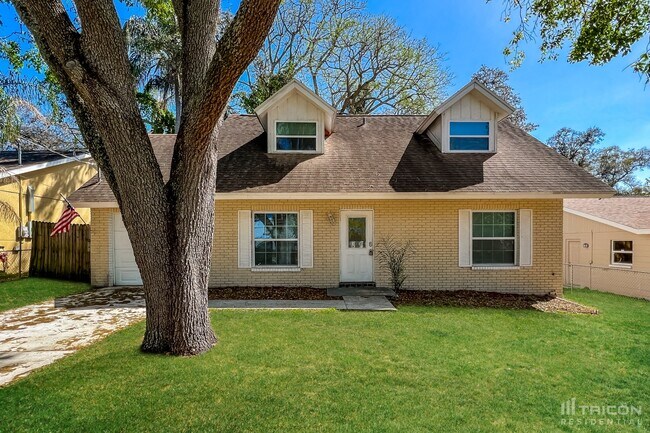 9617 N 46th Street Tampa FL - 9617 N 46th Street Tampa FL Casa