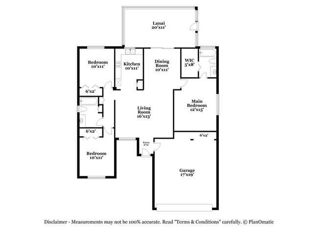 13219 Prestwick Creek Dr