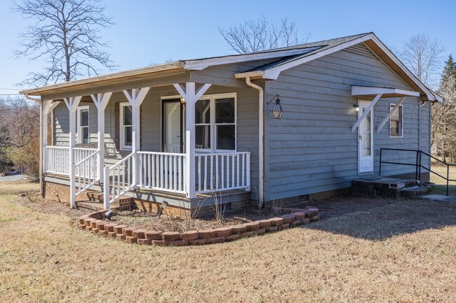 Photo - 2681 George York Rd