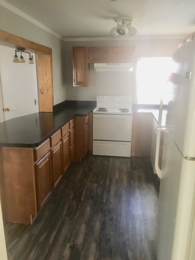 128A Westwood Dr Apartments Beckley, WV