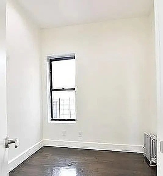 Photo - 100 W 143rd St Unit 5B