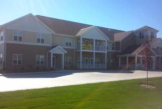 Kenwood Senior Living