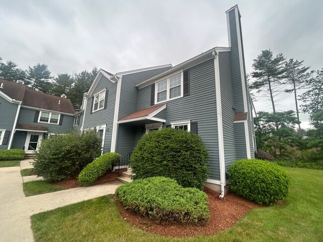 Photo - Renovated Townhome in Prime Location