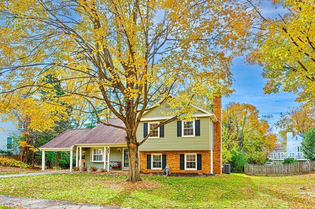 Photo - 12027 Cheviot Dr