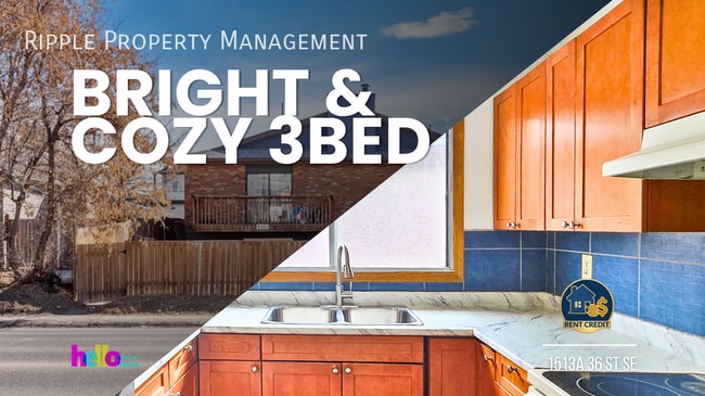 Building Photo - Modern 3 Beds, 1.5 Baths Main Floor/ Upper | No Pets Allowed Unit A