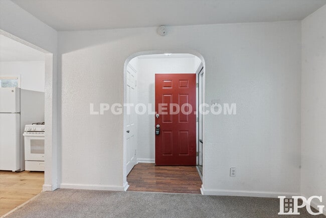 Photo - 1109 Turner Ave
