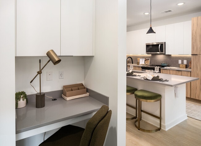 Photo - Solis Peachtree Corners