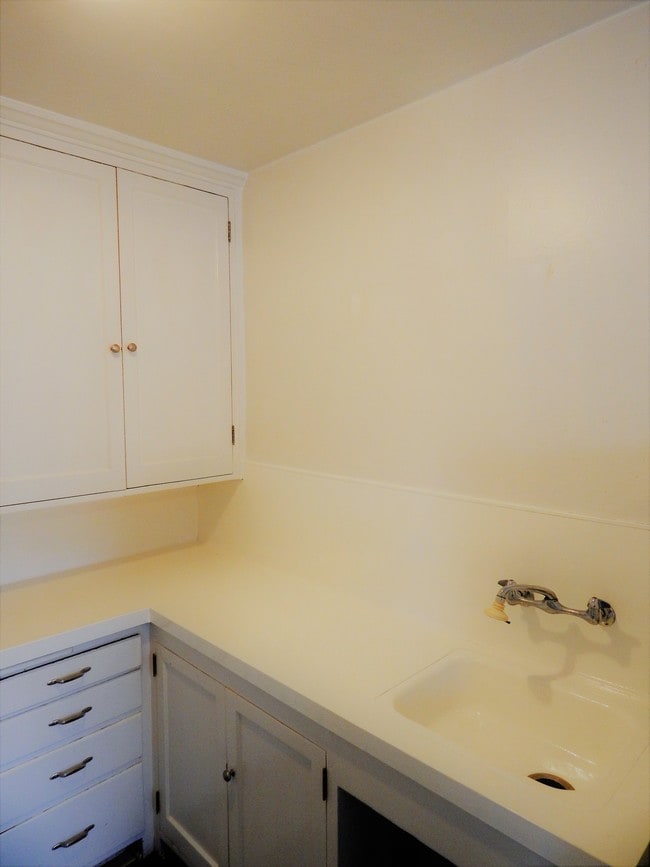 Photo - DD Culp Apartments