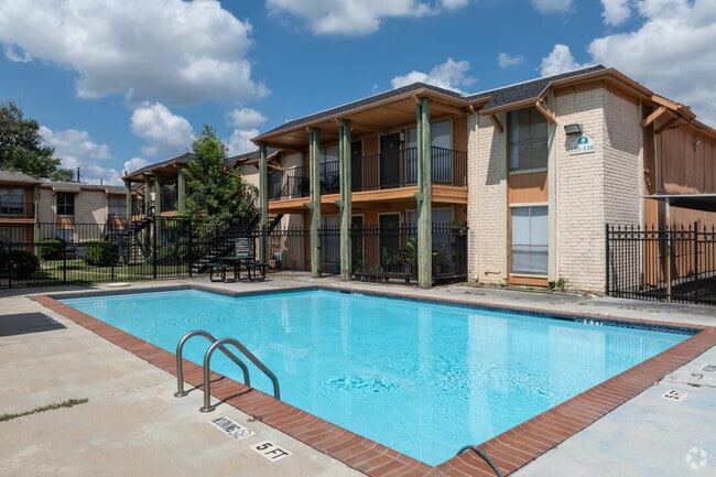 Building Photo - Cedar Branch Apartments
