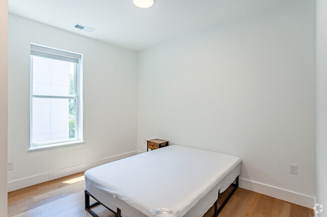 6 BD - 6 BTH - Brookland (Furnished Rooms)