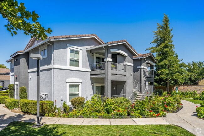 Primary Photo - Corsair Park Senior Apartments