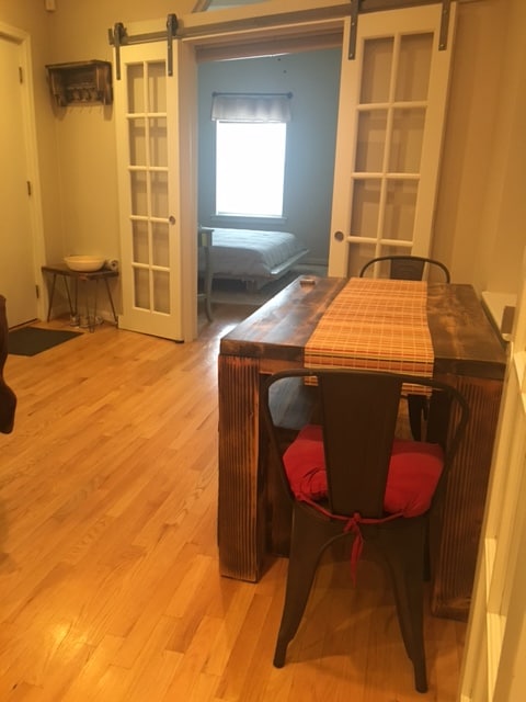 Photo - 1413 T St NW