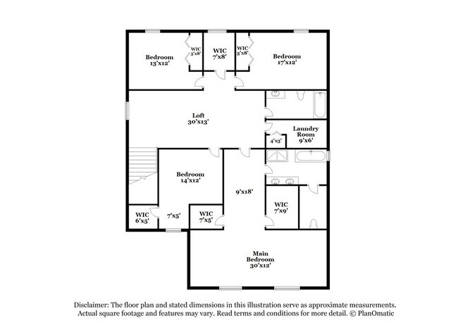 Photo - 13833 Reindeer Cir House